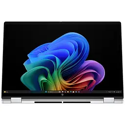 Ноутбук HP OmniBook X FlipNGAI 16-as0024nn Ultra 5 226V la 45GHz,16'',2K,IPS,сенсорний,16GB LPDDR5x,1TB,Arc - мініатюра 3