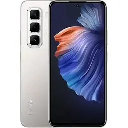 Смартфон Infinix Hot 50 Pro X6881 8/256Gb NFC Titanium Grey UA UCRF