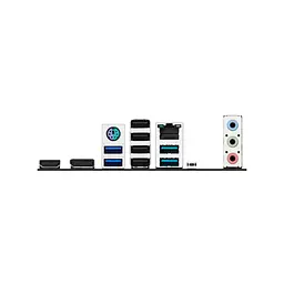 Материнcька плата PRIME B850M-K sAM5 Asus teh0024992 - мініатюра 8