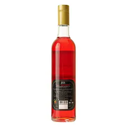Сироп Red&Black Барбарис 0.7 л - мініатюра 3