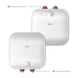 Бойлер Haier ES10V-SQM1(UA) - мініатюра 4