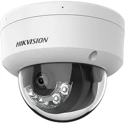 IP-камера Hikvision (DS-2CD1123G2-LIUF (2.8мм))