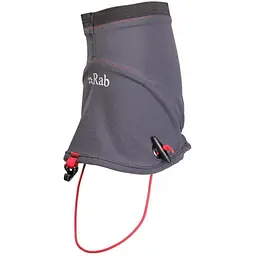 Бахили Rab Scree Gaiter M Темно-сірий