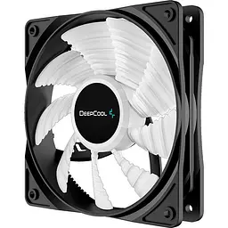 Вентилятор Deepcool RF 120 B [DP-FLED-RF120-BL] [99810] - мініатюра 3
