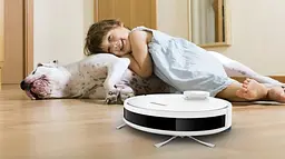 Робот-пилосос Rowenta X-Plorer Series 95 Total Care Connect [RR7987WH] [71265] - мініатюра 12