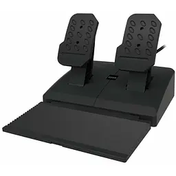 Ігрове кермо Hori Switch Mario Kart Racing Wheel Apex (NSW-228U) - мініатюра 3