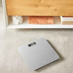 Ваги підлогові Tefal Premiss сірий 160 кг (PP1801V0) - мініатюра 8