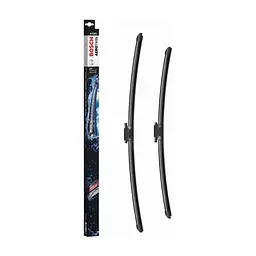 Щітка склоочисника Bosch 3 397 007 502 - мініатюра 3