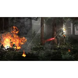 Ключ активації Microsoft Star Wars: Battlefront Classic Collection для Xbox One/Series S/X - мініатюра 5