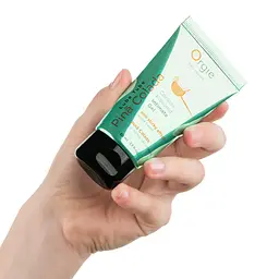 Лубрикант на водній основі Orgie Lube Tube Pina Colada, 50 мл, смак та аромат піна колади - мініатюра 4