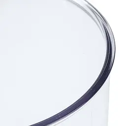 Чаша подрібнювача для блендера Bosch CleverMixx, ErgoMixx MSM66150, MaxoMixx, MSM6700, 268636 500 мл - мініатюра 4