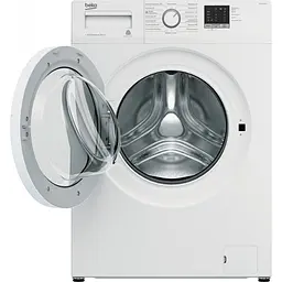Пральна машина Beko WUE6511XWW автоматична - мініатюра 4