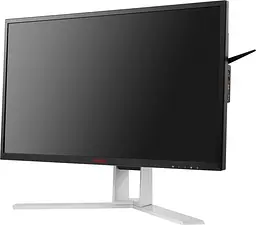 Монітор 27" AOC Agon (AG271QX) 2560x1440 (QHD 2K) TN+film 144 Hz Б/в - мініатюра 5