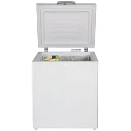 Морозильна скриня BEKO HS 221520 F - мініатюра 2