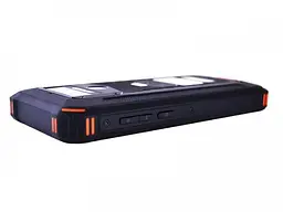 Смартфон Oukitel WP5 4/32Gb Orange [66014] - мініатюра 5