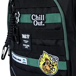 Рюкзак шкільний  ортопедичний шкільний Yes Chill Out TS-59L - мініатюра 7