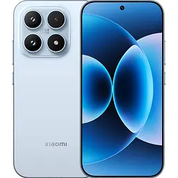 Смартфон Xiaomi 17 12/512GB Ice Blue Global EU [164554]