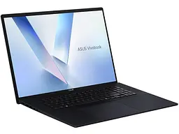 Ноутбук Asus Vivobook 18 M1807GA Quiet Blue (M1807GA-S8007, 90NB17Y1-M00080) - мініатюра 8