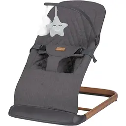 Дитячі гойдалки FreeOn Serene, сірі