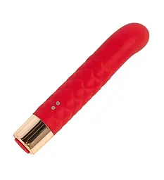 Вібратор Vibrating Spear G-Spot Vibrator Pink