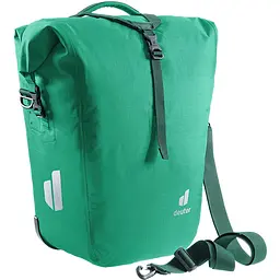 Рюкзак Deuter Weybridge 25+5 Зелений (1052-3230222 2028)