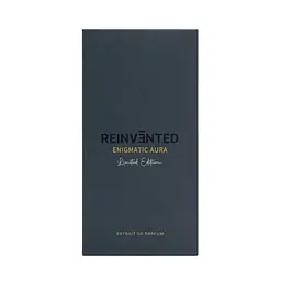 Оригінал Reinvented Enigmatic Aura 75 мл Екстракт