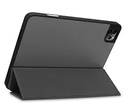 Чохол Primolux Stylus TPU для планшета Apple iPad Pro 12.9" 2022 / iPad Pro 12.9" 2021 / iPad Pro 12.9" 2020 - Grey - мініатюра 4
