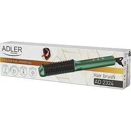 Вирівнювач волосся ADLER AD-2324 - мініатюра 7
