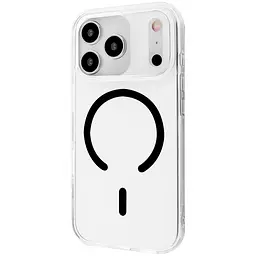 Чохол Proove Blossom Case with Magnetic Ring iPhone 17 Pro, в асортименті - мініатюра 4