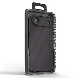 Чохол ArmorStandart Matte Slim Fit для Apple iPhone 17 Air Camera cover Black - мініатюра 5