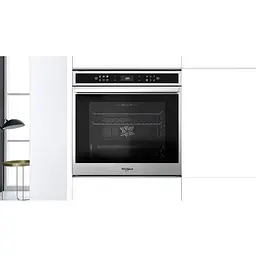 Духовка електрична Whirlpool W6 4PS1 OM4 P - мініатюра 6