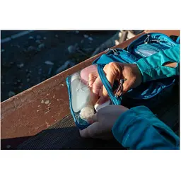 Органайзер Osprey Ultralight Zip Organizer Чорний - мініатюра 5