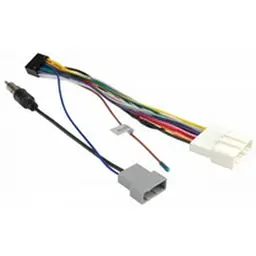 Штатна магнітола Subaru Legacy 2009-2014 Decker D9-006 4x64, 4G Decker (НФ-00003845) - мініатюра 3