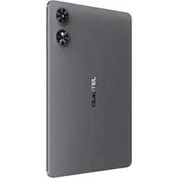 Планшет Oukitel OT6 10" HD+ /4GB/64GB/ RK3562 / 8000mAh / 5+2Мп / Dual SIM / LTE Gray/Coffe - мініатюра 7
