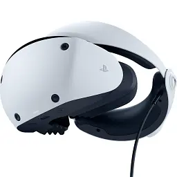 Окуляри віртуальної реальності Sony PlayStation VR2 UA