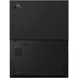 Ноутбук Lenovo ThinkPad X1 Carbon 8th Gen (i7-10610U / 16GB / SSD 256GB / 1920x1080 IPS Touch) Refurbished - мініатюра 3