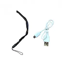 Радіоприймач на акумуляторі 18650 червоний із Bluetooth FM USB MicroSD Golon ICF-8BT - мініатюра 3