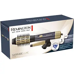Фен-щітка Remington Sapphire Luxe Air Styler AS5805 - мініатюра 6