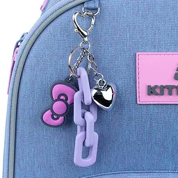 Рюкзак шкільний каркасний Kite Education Hello Kitty (HK26-556M) - мініатюра 13