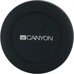 Універсальний автотримач Canyon Car air vent magnetic phone holder (CNE-CCHM2) - мініатюра 2