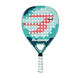 Ракетка для паделу Bullpadel INDIGA GIRL 26