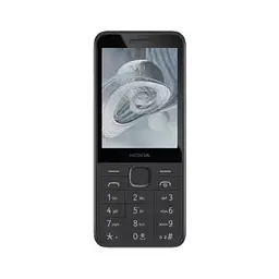 Мобільний телефон Nokia 215 4G DS 2024 Black - мініатюра 2