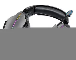 Гарнітура REAL-EL GDX-7780 Чорний - мініатюра 3