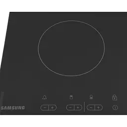 Варильна поверхня електрична Samsung NZ32R1506BK - мініатюра 7