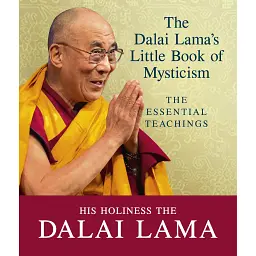The Dalai Lama's Little Book of Mysticism - Далай-лама XIV