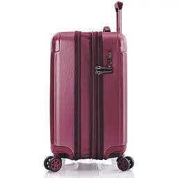 Валіза Heys DuoTrak (S) Burgundy (10145-0017-21) - мініатюра 4