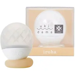 Вібромасажер та світильник Iroha Ukidama Take - мініатюра 2