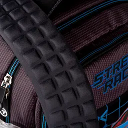 Рюкзак шкільний ортопедичний шкільний Yes Street Racing S-52 Ergo - мініатюра 7