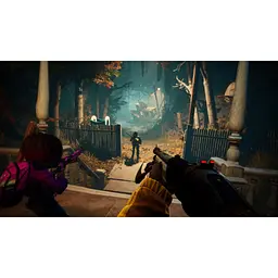 Ключ активації Microsoft The Arkane Collection для Xbox One/Series S/X - мініатюра 7