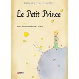 Le Petit Prince